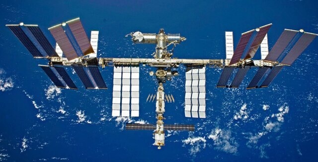 Misi khusus ke Stasiun Luar Angkasa Internasional dengan astronot Saudi dijadwalkan pada 8 Mei, menurut Axiom Space, NASA.