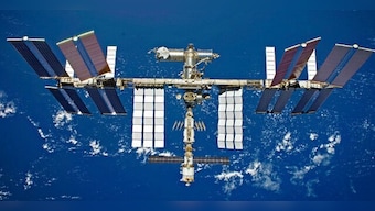 Private mission to ISS with Saudi astronauts scheduled on 8 May, according to Axiom Space, NASA