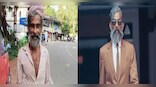 60-year-old Kerala labourer turns into a model; watch stunning transformation here