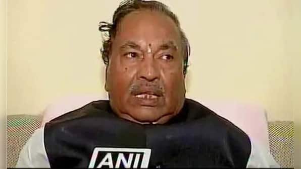 Karnataka minister booked for making communally provocative remarks following Bajrang Dal leader's murder