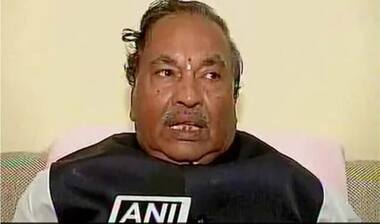 Karnataka minister booked for making communally provocative remarks following Bajrang Dal leader's murder
