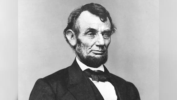 Abraham Lincoln 213th birth anniversary: Some inspiring quotes from the 16th US president