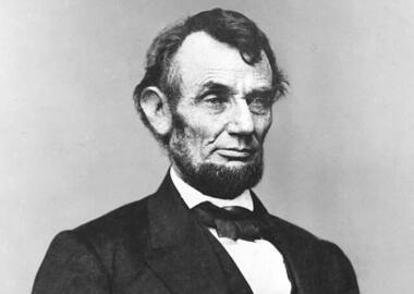 Abraham Lincoln 213th birth anniversary: Some inspiring quotes from the 16th US president