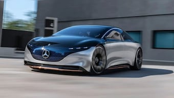 Kerala businessman gifts Mercedes-Benz to employee of 22 years; watch viral video here