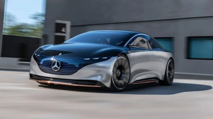Kerala businessman gifts Mercedes-Benz to employee of 22 years; watch viral video here