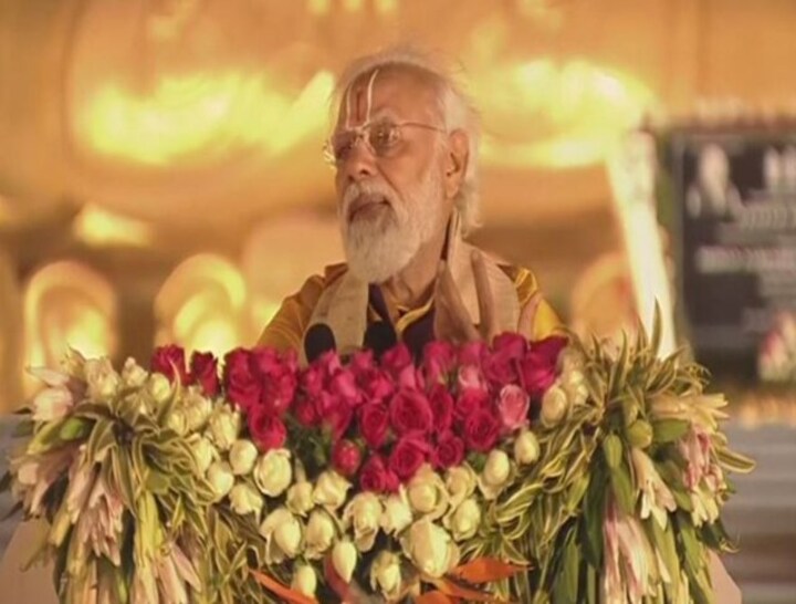 India's unity derives strength from equality, says PM Modi at Statue of Equality's inauguration