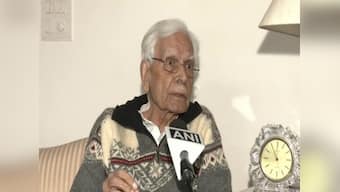 'China, Pakistan close allies since 1960s: Former foreign minister Natwar Singh counters Rahul Gandhi