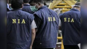 Terror Conspiracy Case: NIA conducts searches at eight locations in J&K, Rajasthan