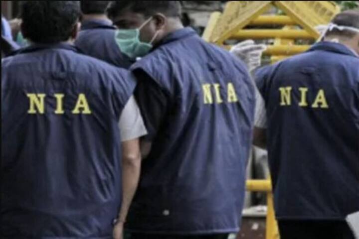 Terror Conspiracy Case: NIA conducts searches at eight locations in J&K, Rajasthan