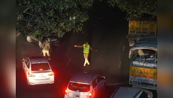 COVID-19: Uttar Pradesh lifts night curfew as cases drop