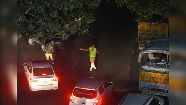 COVID-19: Uttar Pradesh lifts night curfew as cases drop