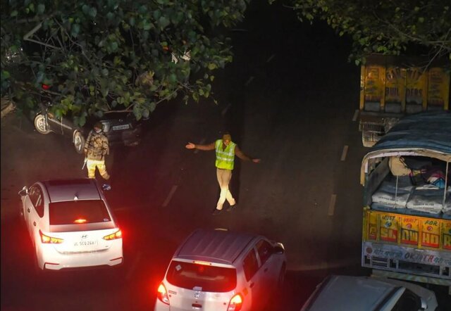 COVID-19: Uttar Pradesh lifts night curfew as cases drop COVID-19: Uttar Pradesh lifts night curfew as cases drop