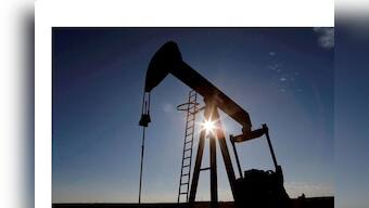 Ukraine crisis challenges oil industry caution at high prices