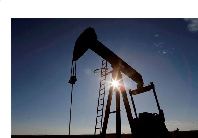 Ukraine crisis challenges oil industry caution at high prices Ukraine crisis challenges oil industry caution at high prices