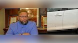UP polls: One arrested for firing at AIMIM chief Owaisi's convoy in Meerut