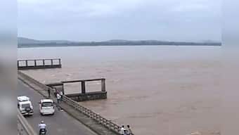 Budget 2022: Rs 44,605 crore allocated to Ken-Betwa river link project in Bundelkhand