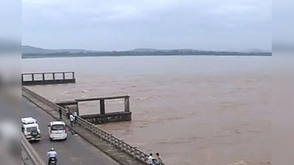 Budget 2022: Rs 44,605 crore allocated to Ken-Betwa river link project in Bundelkhand