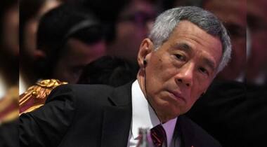 'Uncalled for': India slams Singapore PM's  'MPs with 'criminal charges' remarks, summons envoy