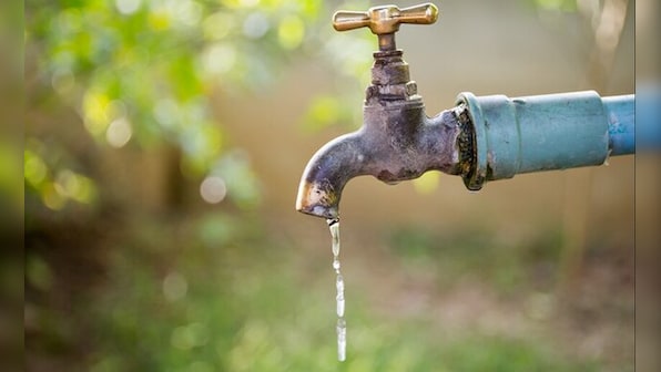 One in 3 schoolchildren across the world lacks access to drinking water: UN
