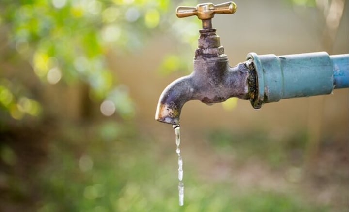 How government and Corporate India joined hands to revolutionise water conservation in the country