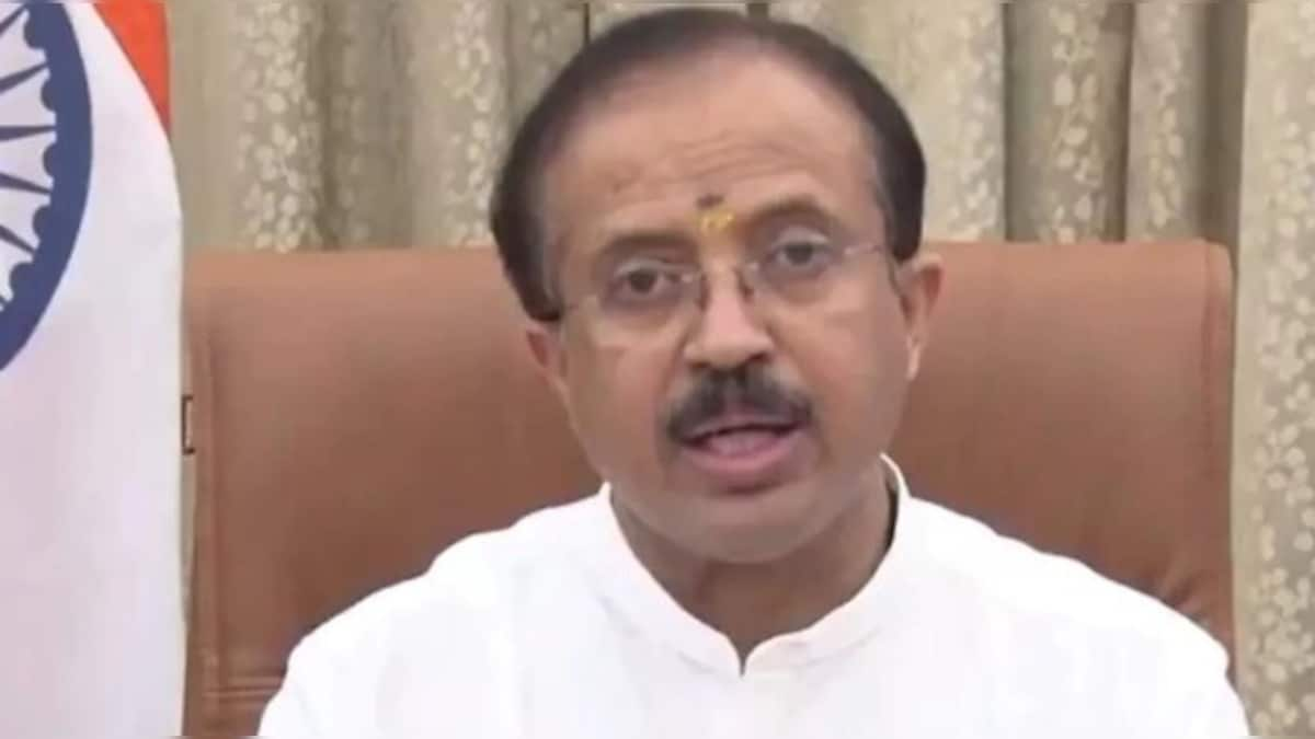 India has been victim of state-sponsored cross-border terrorism for past 3 decades: MoS External Affairs Muraleedharan