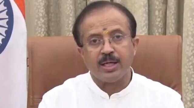 India has been victim of state-sponsored cross-border terrorism for past 3 decades: MoS External Affairs Muraleedharan India has been victim of state-sponsored cross-border terrorism for past 3 decades: MoS External Affairs Muraleedharan