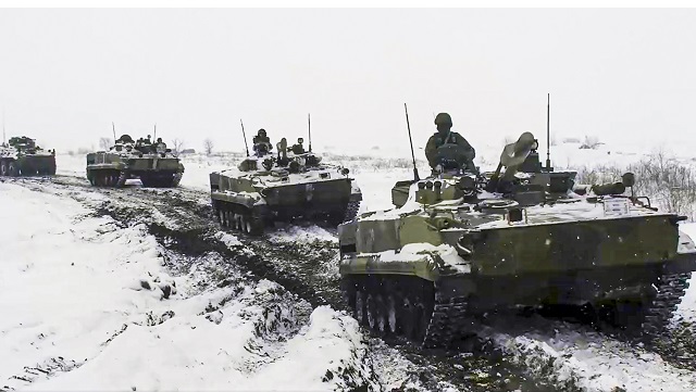 Killed five 'saboteurs' from Ukraine on our territory, says Russian Army; Kyiv denies claim Killed five 'saboteurs' from Ukraine on our territory, says Russian Army; Kyiv denies claim