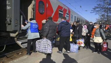 Vladimir Putin recognises Ukraine rebel regions: What does it mean, what will happen next and who it will benefit