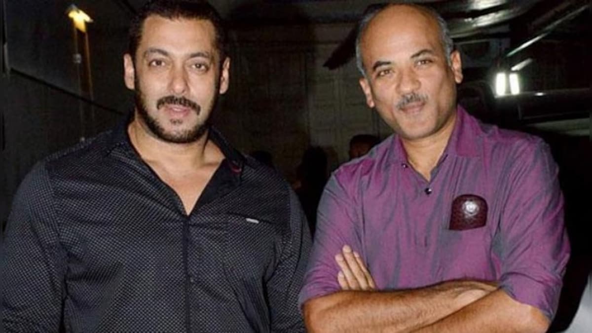 On Sooraj Barjatya's birthday, a guide to filmmaker's best family entertainers