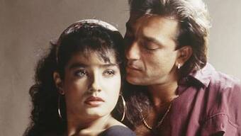 After KGF Chapter 2, Sanjay Dutt and Raveena Tandon will be seen in rom-com drama Ghudchadi