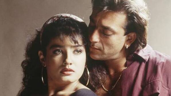 After KGF Chapter 2, Sanjay Dutt and Raveena Tandon will be seen in rom-com drama Ghudchadi