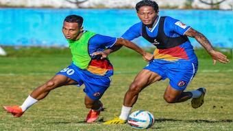 ISL 2021-22: Odisha FC look to counter SC East Bengal's fighting spirit to close top-four gap
