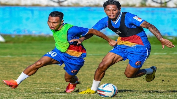 ISL 2021-22: Odisha FC look to counter SC East Bengal's fighting spirit to close top-four gap
