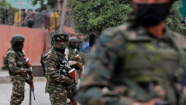 Assembly Elections 2022: Centre extends VIP security cover to around 24 BJP leaders in UP, Punjab Assembly Elections 2022: Centre extends VIP security cover to around 24 BJP leaders in UP, Punjab