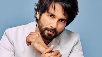 Shahid Kapoor turns 41: What's keeping Kabir Singh actor away from the top ranks?