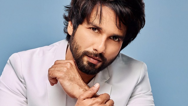 Shahid Kapoor turns 41: What's keeping Kabir Singh actor away from the top ranks? Shahid Kapoor turns 41: What's keeping Kabir Singh actor away from the top ranks?