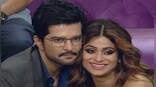 Shamita Shetty Birthday: A look at her love story with Raqesh Bapat in adorable pics