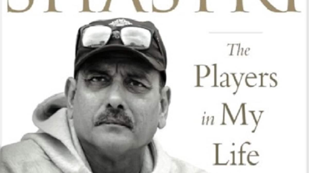 Book review | In Stargazing: The Players in My Life, Ravi Shastri pays tribute to the best of cricket