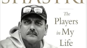 Book review | In Stargazing: The Players in My Life, Ravi Shastri pays tribute to the best of cricket