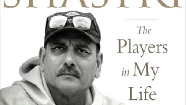 Book review | In Stargazing: The Players in My Life, Ravi Shastri pays tribute to the best of cricket Book review | In Stargazing: The Players in My Life, Ravi Shastri pays tribute to the best of cricket