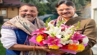 UP Assembly elections: BJP fields ED former officer Rajeshwar Singh, who probed Chidambarams, from Sarojini Nagar in Lucknow