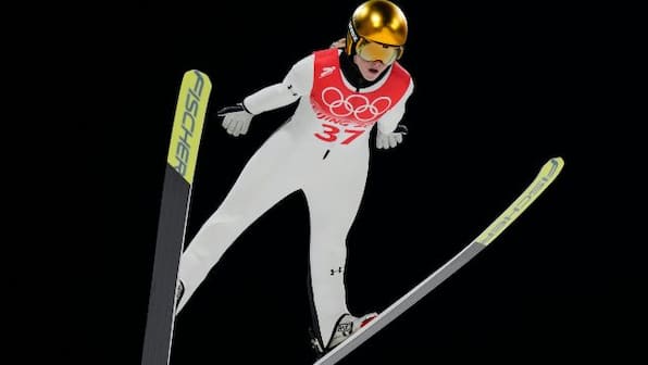 Explained: All you wanted to know ski jumping at Beijing Winter Olympics 2022