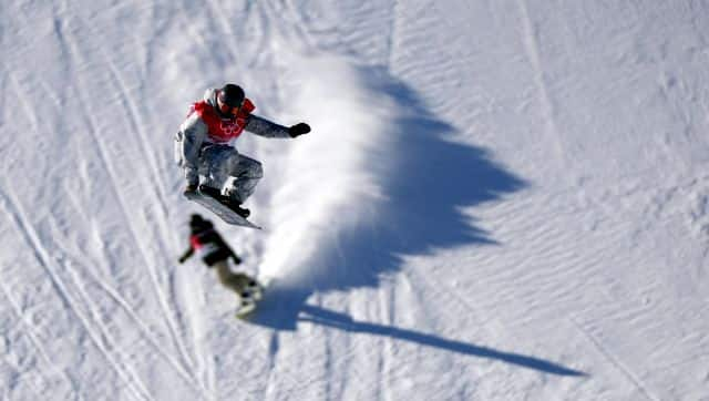 Beijing Olympics artificial snow raises environmental concerns