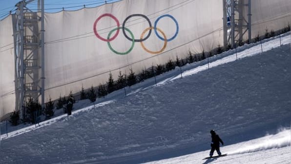 Beijing Winter Olympics Games: How artificial snow is made and why it is a threat to the environment