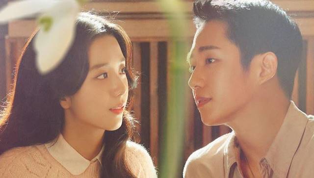 South Korean drama Snowdrop to be aired on Disney Plus Hotstar from today amid controversy South Korean drama Snowdrop to be aired on Disney Plus Hotstar from today amid controversy