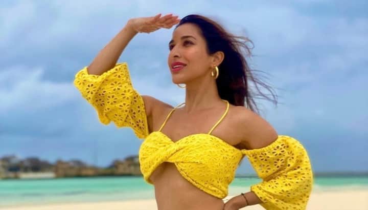 Sophie Choudry birthday: Top 10 Instagram pictures of the singer-actor