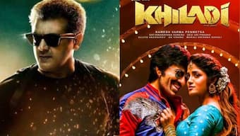 The Pushpa myth explodes, South films do miserable business in Hindi