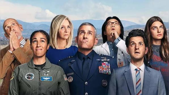 Space Force Season 2 review: Slight course-correction after rocky lift-off still yields uneven returns