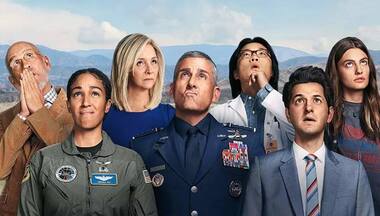 Space Force Season 2 review: Slight course-correction after rocky lift-off still yields uneven returns