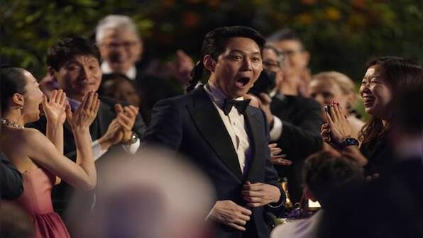 SAG awards 2022 complete winners list: Squid Game, Ted Lasso pocket huge wins
